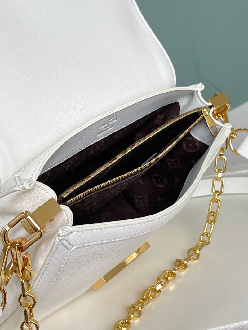 Louis Vuitton Dauphine Bags